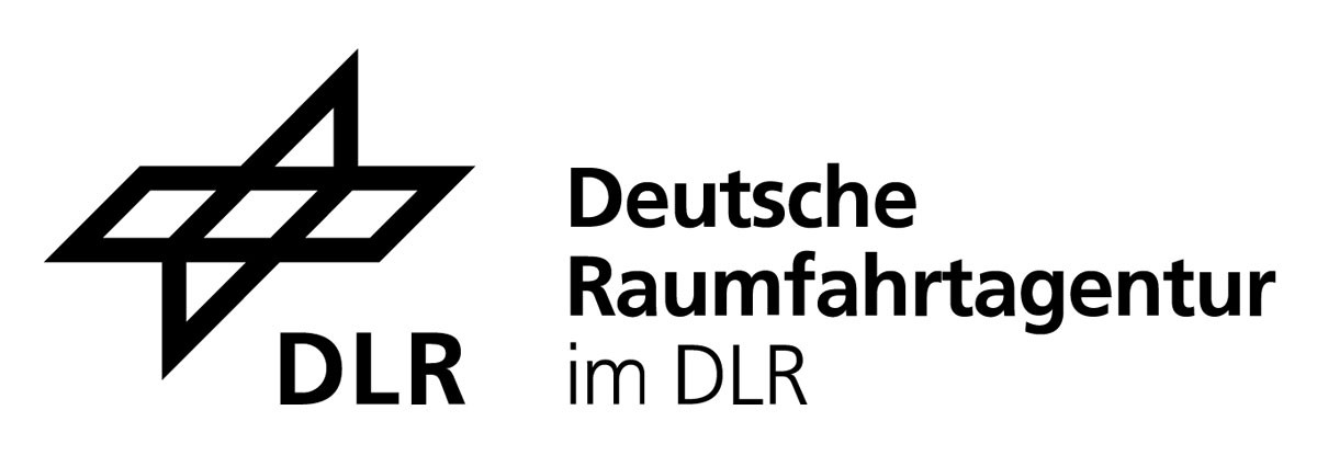 Logo German Aerospace Agency